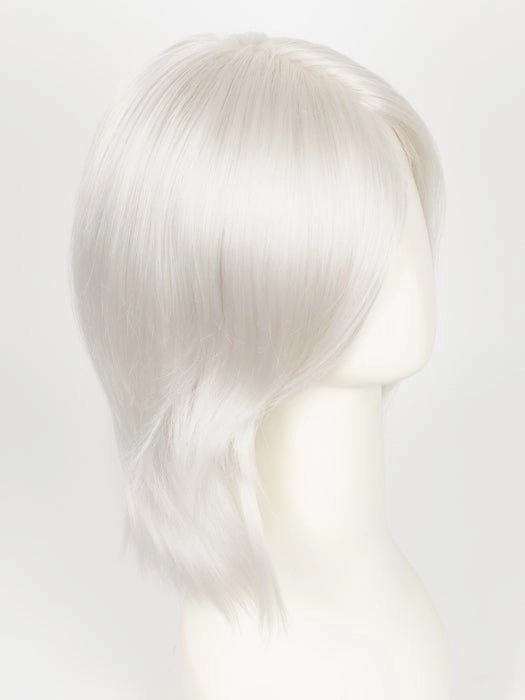 Zane | Synthetic Lace Front Wig (Mono Part)