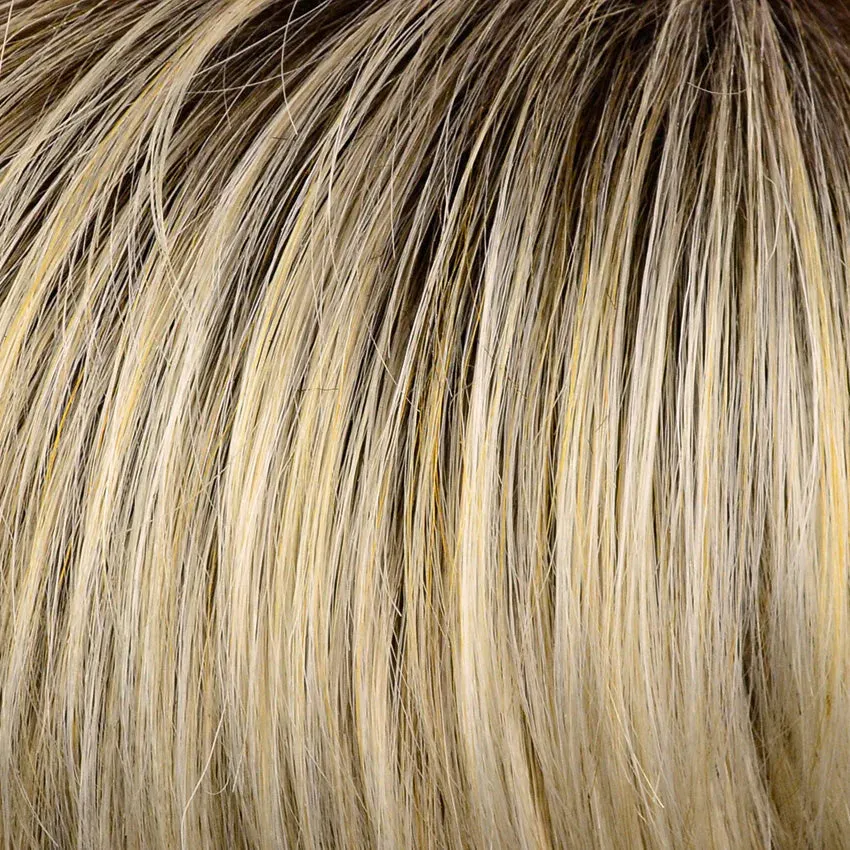 Zara Lace Large wig - Gisela Mayer