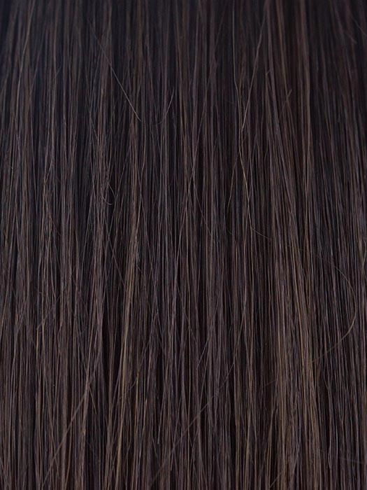 Zara | Synthetic Lace Front Wig (Mono Part)