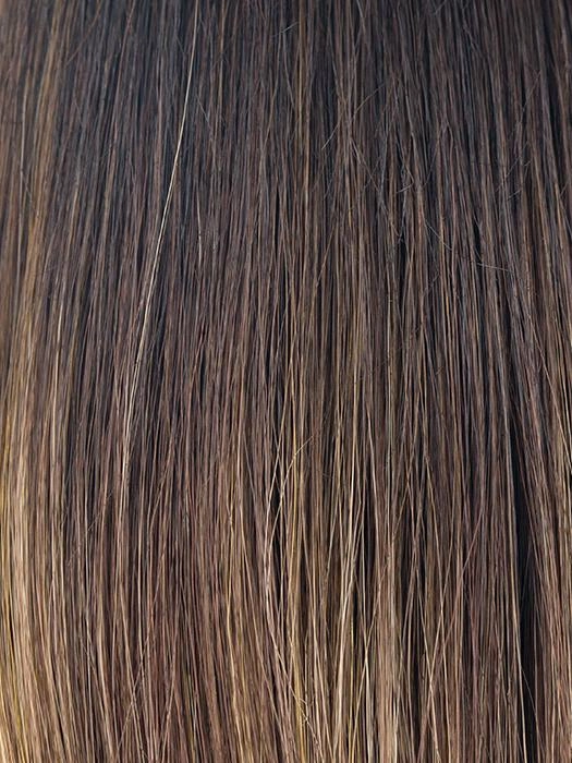 Zara | Synthetic Lace Front Wig (Mono Part)