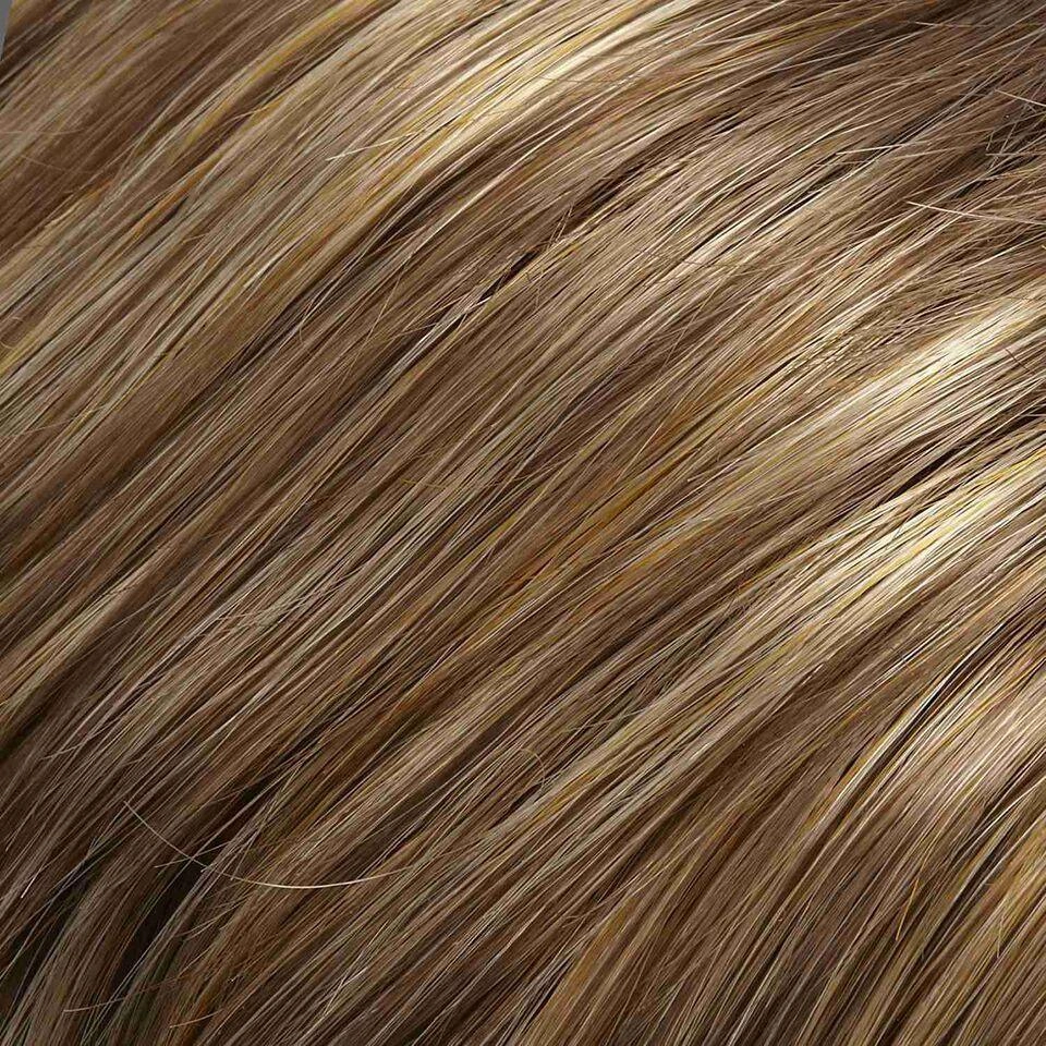 Zara Large Wig by Jon Renau | Synthetic (Lace Front Mono Top)