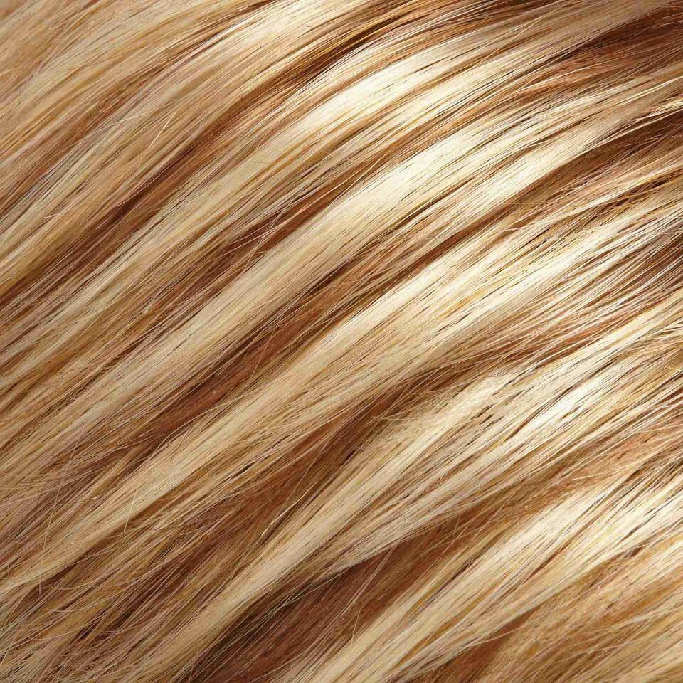 Zara Large Wig by Jon Renau | Synthetic (Lace Front Mono Top)