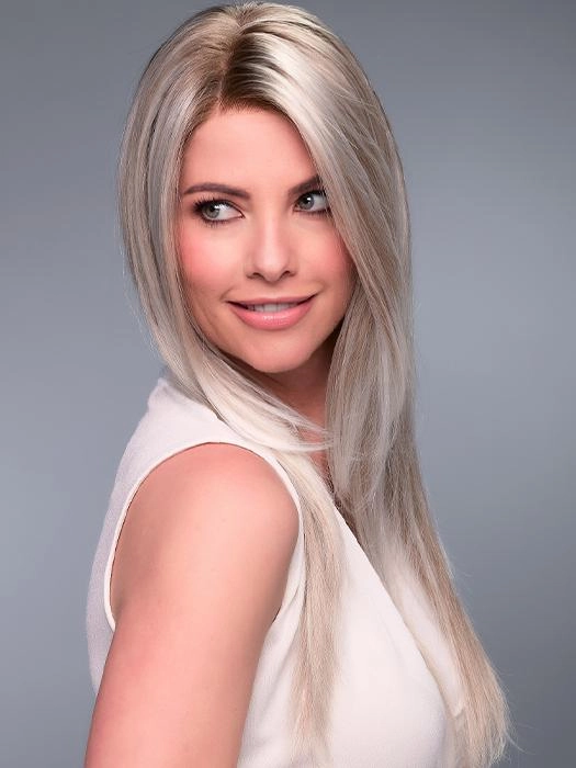 Zara Lite | Synthetic Lace Front Wig (Mono Top)
