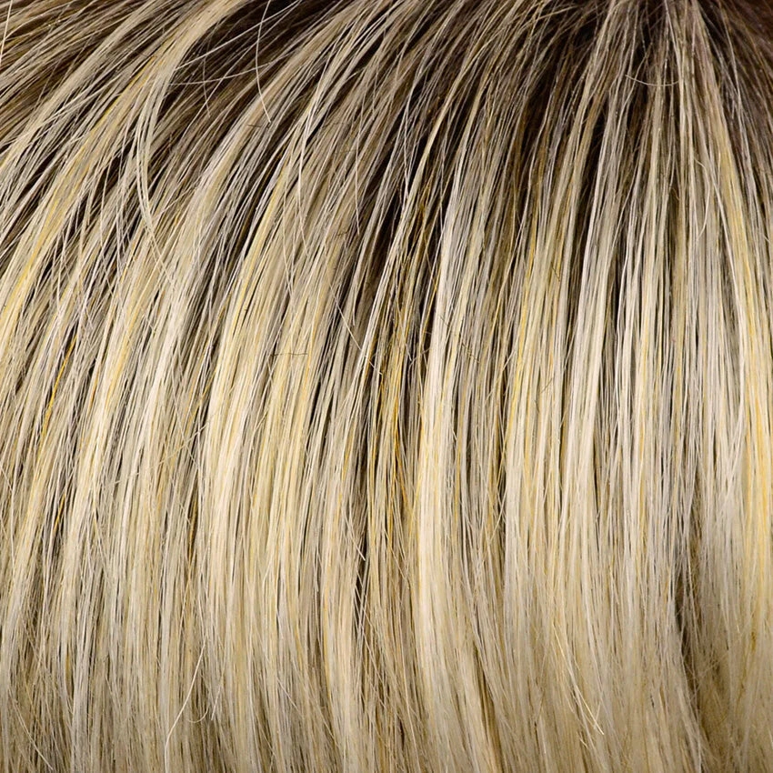 Zara Mono Lace Deluxe wig - Gisela Mayer