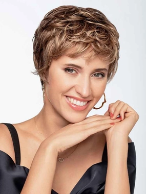 Zara Mono Lace Deluxe wig - Gisela Mayer