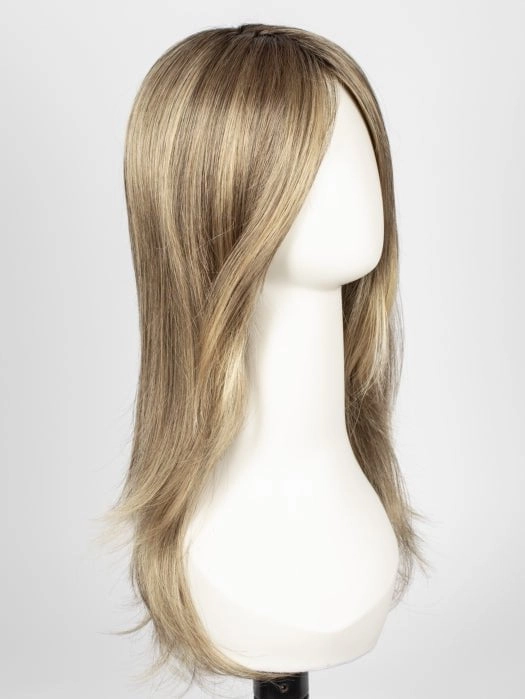 Zara Petite | Synthetic Lace Front Wig (Mono Top)
