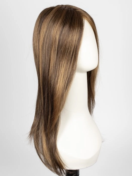 Zara Petite | Synthetic Lace Front Wig (Mono Top)
