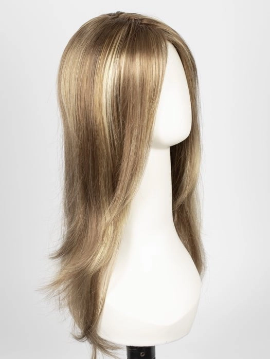 Zara Petite | Synthetic Lace Front Wig (Mono Top)