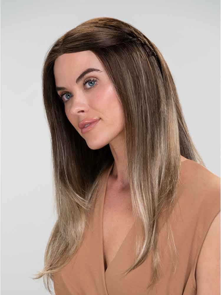 Zara wig - Jon Renau Cascading Colour Collection