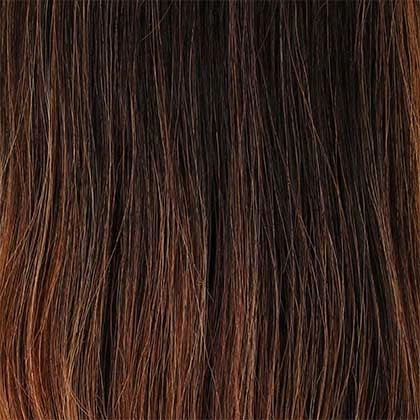 Zara wig - Jon Renau Cascading Colour Collection