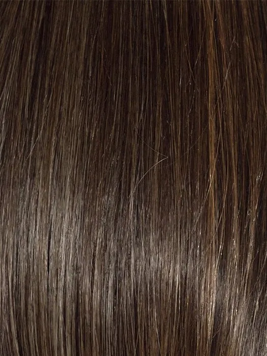 Zaragoza | Synthetic Lace Front Wig (Mono Part)