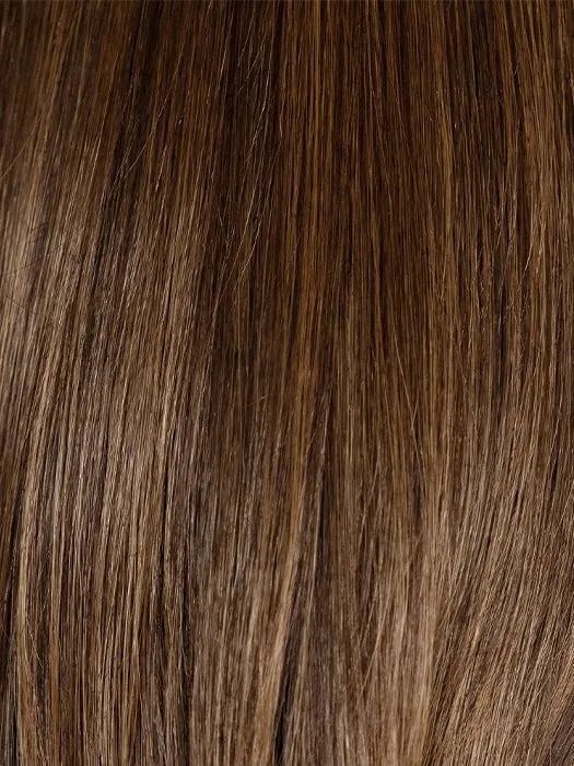 Zaragoza | Synthetic Lace Front Wig (Mono Part)