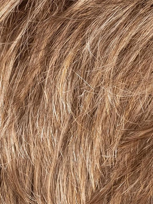 Zizi Wig by Ellen Wille | Heat Friendly Synthetic (Lace Front Mono)