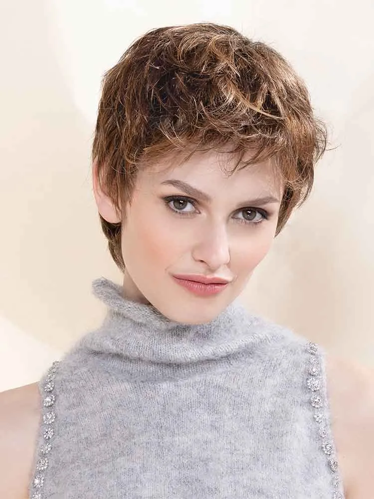 Zoe Mono wig - Ellen Wille Modixx Collection