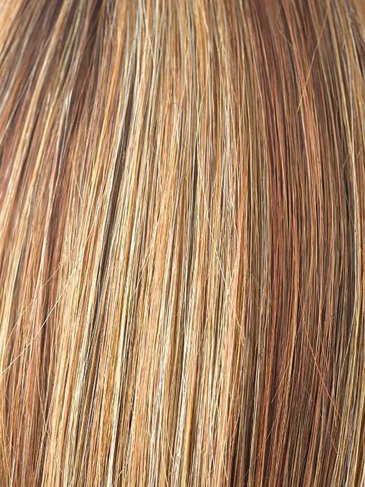 Zoe | Synthetic Wig (Basic Cap)