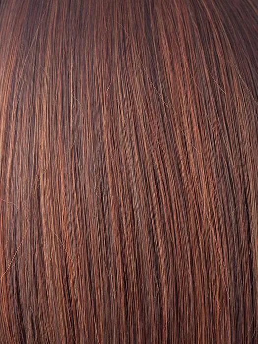 Zoe | Synthetic Wig (Basic Cap)