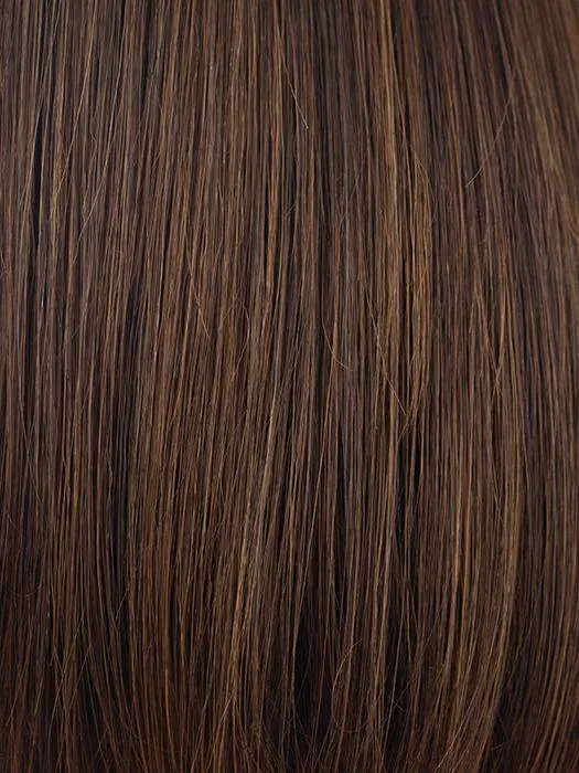 Zoe | Synthetic Wig (Basic Cap)