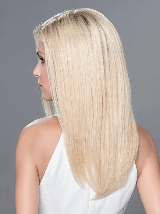 Zora Human Hair wig - Ellen Wille Perucci Collection