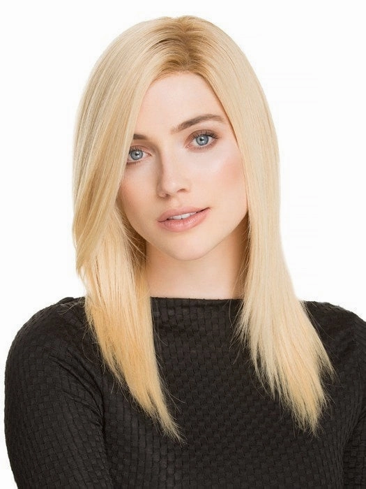 Zora Human Hair wig - Ellen Wille Perucci Collection