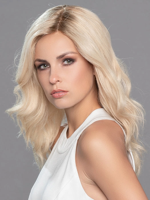 Zora Human Hair wig - Ellen Wille Perucci Collection
