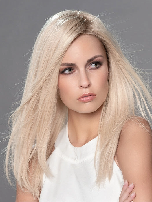 Zora Human Hair wig - Ellen Wille Perucci Collection
